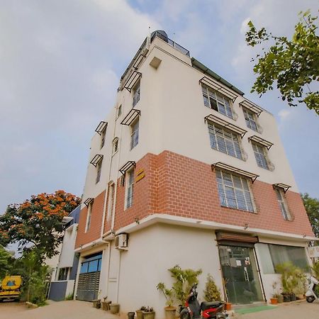 Orange Corner, Near Kempegowda Airport, Airport Pickup And Drop Available 24X7 Devanahalli Exteriör bild