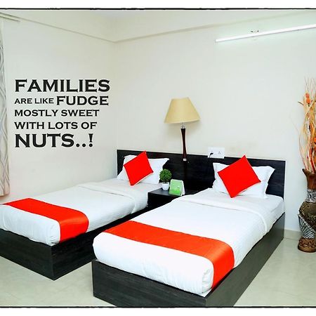 Orange Corner, Near Kempegowda Airport, Airport Pickup And Drop Available 24X7 Devanahalli Exteriör bild