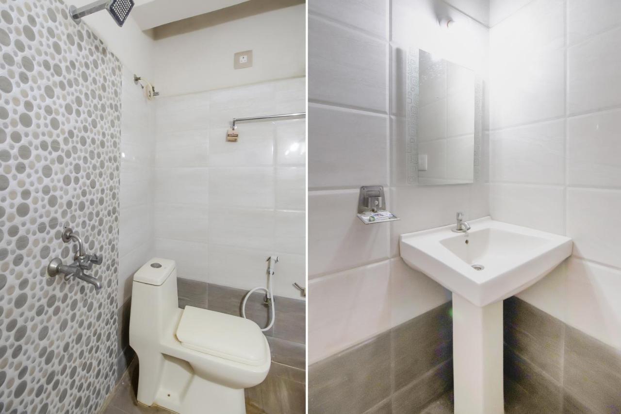 Orange Corner, Near Kempegowda Airport, Airport Pickup And Drop Available 24X7 Devanahalli Exteriör bild
