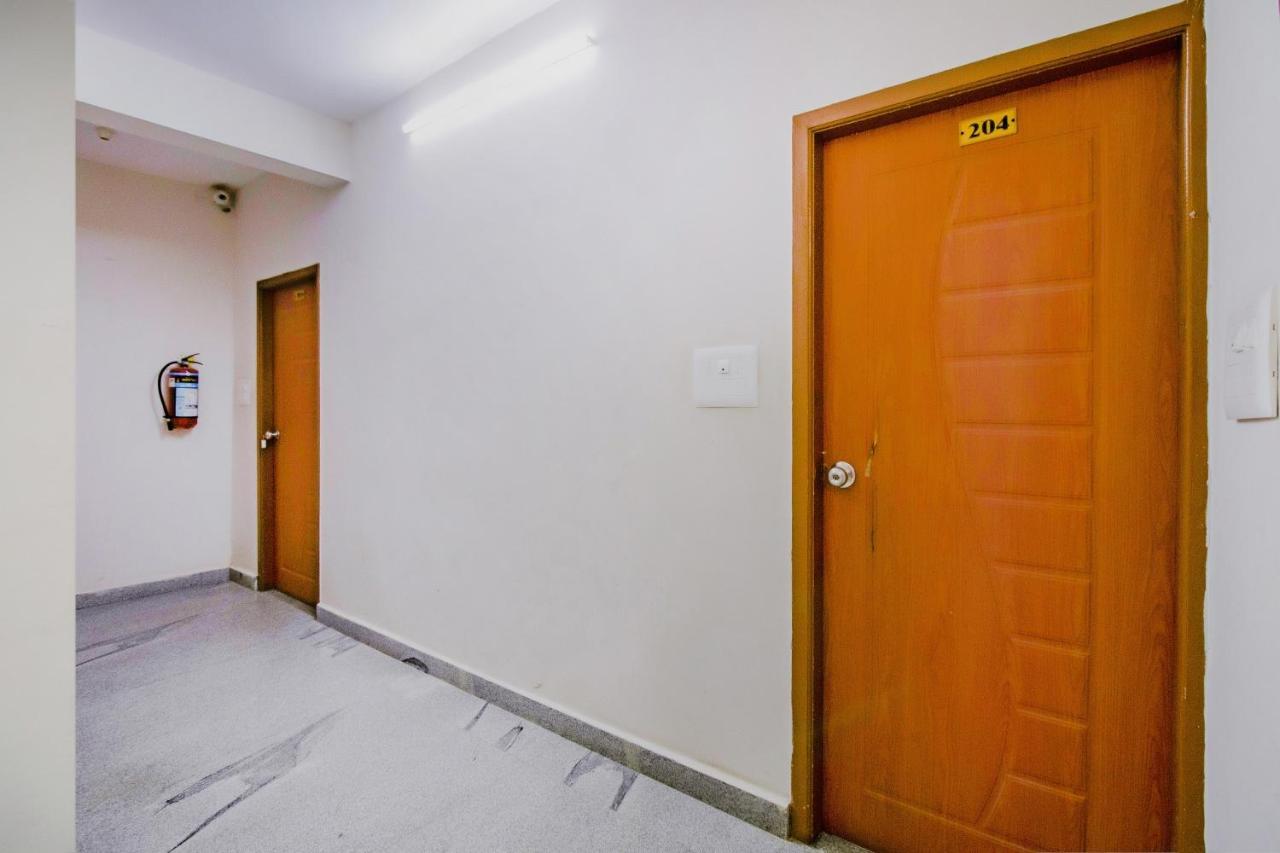 Orange Corner, Near Kempegowda Airport, Airport Pickup And Drop Available 24X7 Devanahalli Exteriör bild