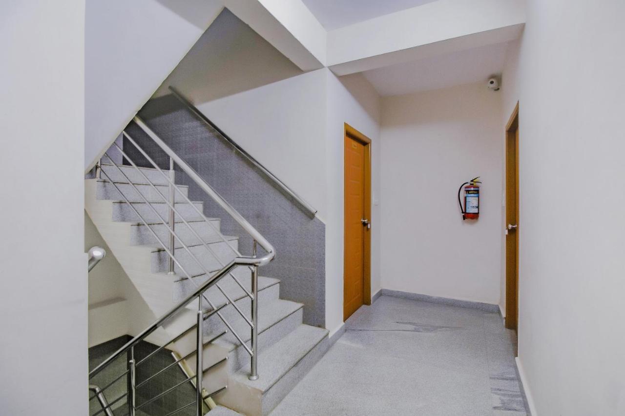 Orange Corner, Near Kempegowda Airport, Airport Pickup And Drop Available 24X7 Devanahalli Exteriör bild