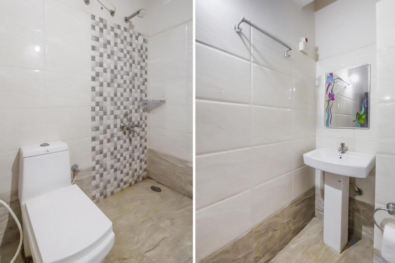 Orange Corner, Near Kempegowda Airport, Airport Pickup And Drop Available 24X7 Devanahalli Exteriör bild