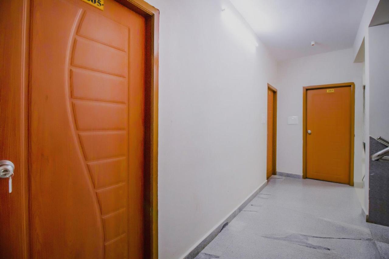 Orange Corner, Near Kempegowda Airport, Airport Pickup And Drop Available 24X7 Devanahalli Exteriör bild