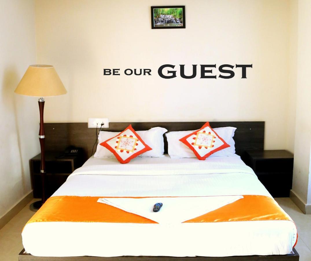Orange Corner, Near Kempegowda Airport, Airport Pickup And Drop Available 24X7 Devanahalli Exteriör bild