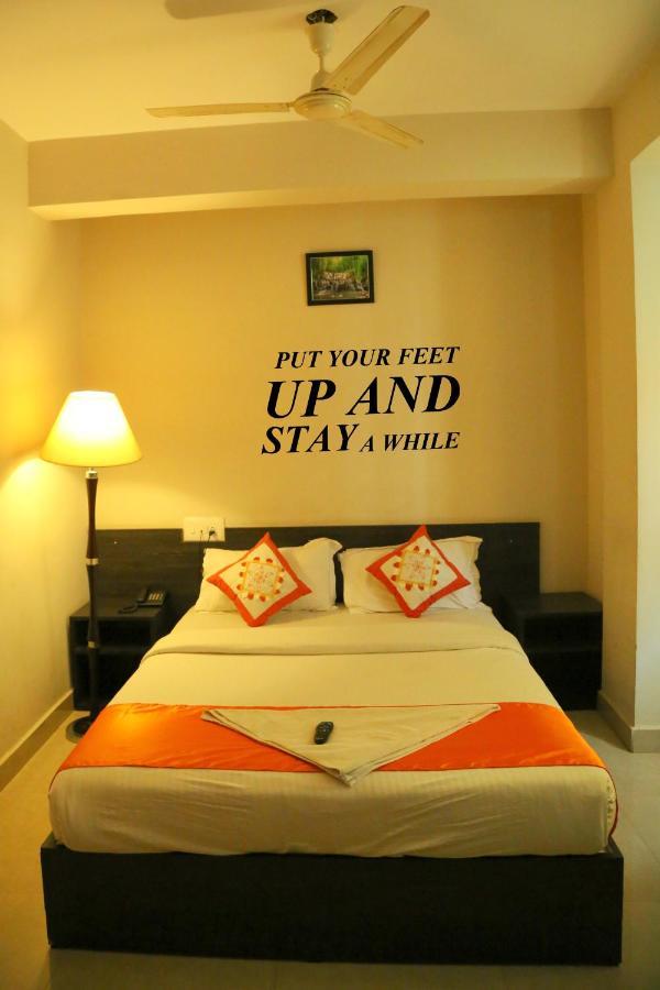 Orange Corner, Near Kempegowda Airport, Airport Pickup And Drop Available 24X7 Devanahalli Exteriör bild