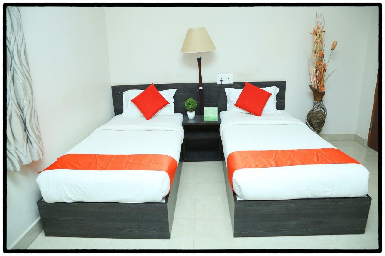 Orange Corner, Near Kempegowda Airport, Airport Pickup And Drop Available 24X7 Devanahalli Exteriör bild