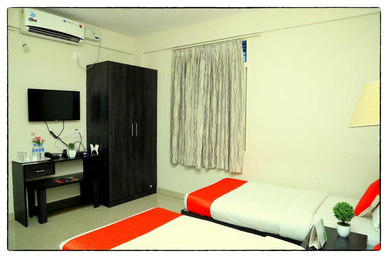 Orange Corner, Near Kempegowda Airport, Airport Pickup And Drop Available 24X7 Devanahalli Exteriör bild