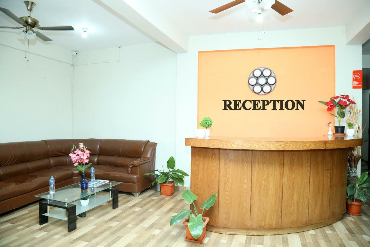 Orange Corner, Near Kempegowda Airport, Airport Pickup And Drop Available 24X7 Devanahalli Exteriör bild