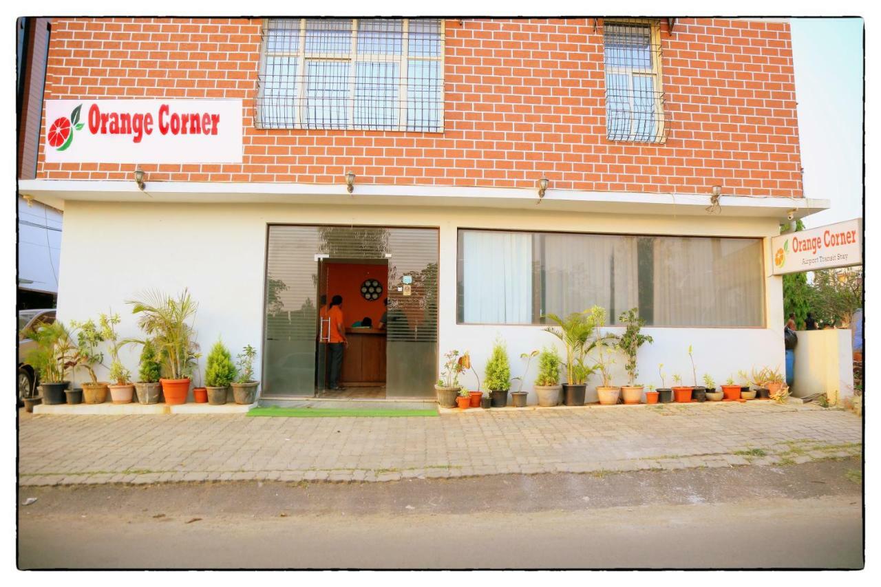 Orange Corner, Near Kempegowda Airport, Airport Pickup And Drop Available 24X7 Devanahalli Exteriör bild