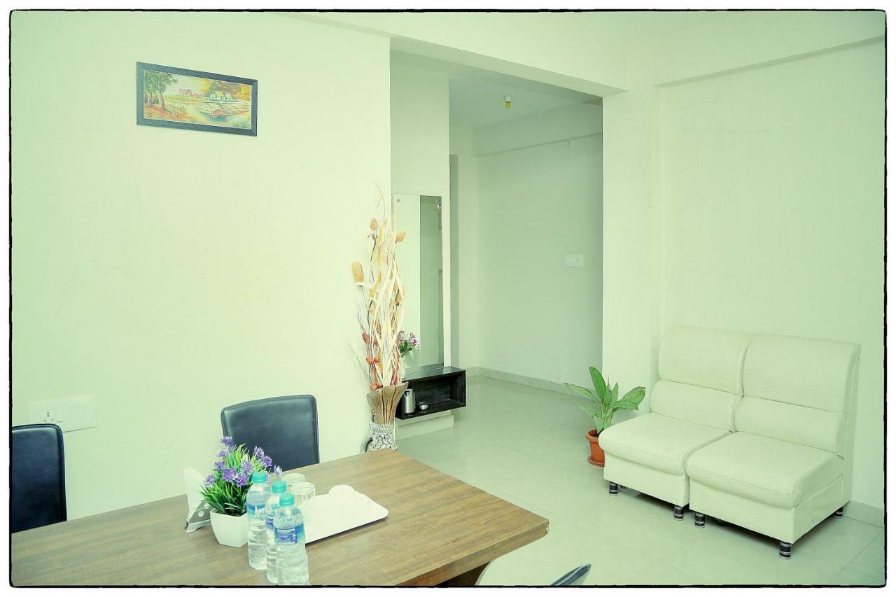 Orange Corner, Near Kempegowda Airport, Airport Pickup And Drop Available 24X7 Devanahalli Exteriör bild
