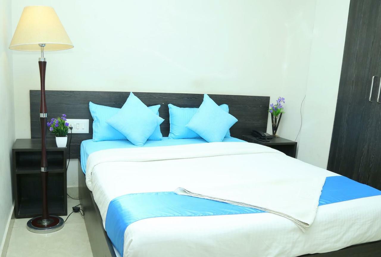 Orange Corner, Near Kempegowda Airport, Airport Pickup And Drop Available 24X7 Devanahalli Exteriör bild