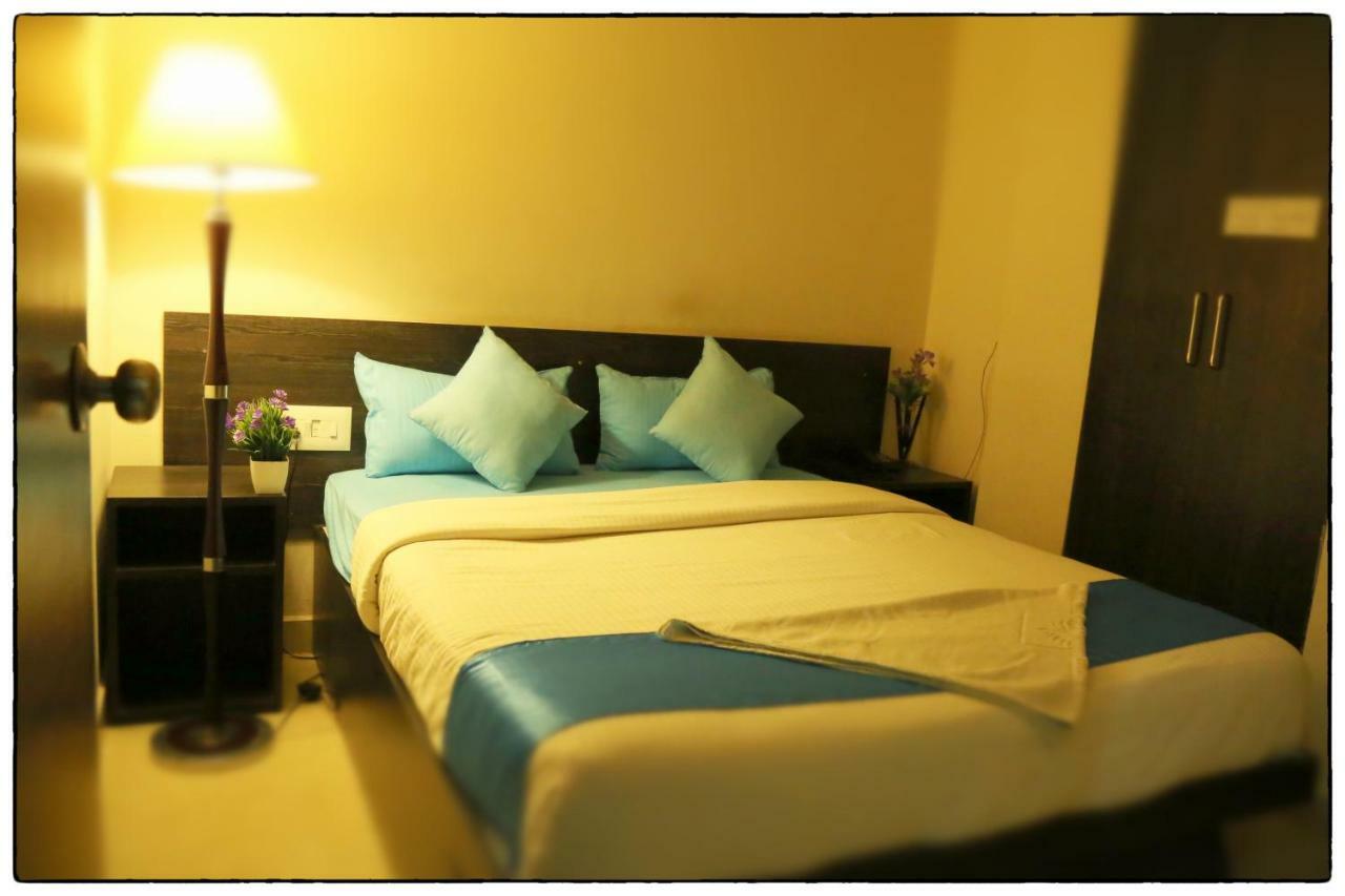 Orange Corner, Near Kempegowda Airport, Airport Pickup And Drop Available 24X7 Devanahalli Exteriör bild