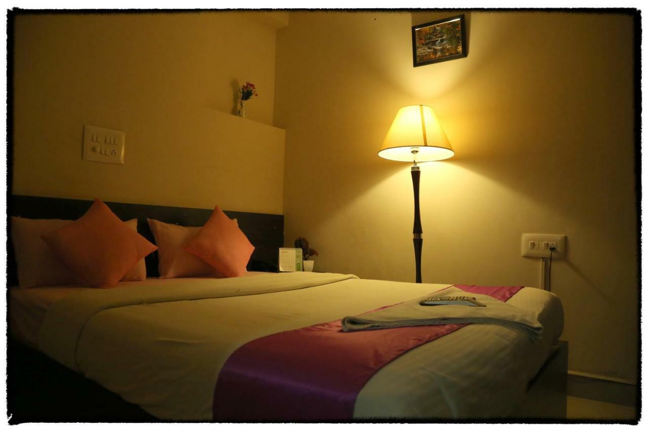 Orange Corner, Near Kempegowda Airport, Airport Pickup And Drop Available 24X7 Devanahalli Exteriör bild