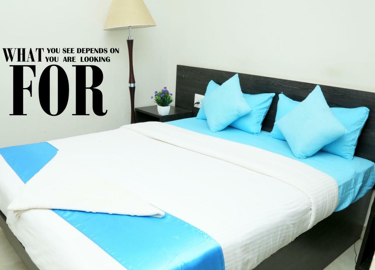 Orange Corner, Near Kempegowda Airport, Airport Pickup And Drop Available 24X7 Devanahalli Exteriör bild
