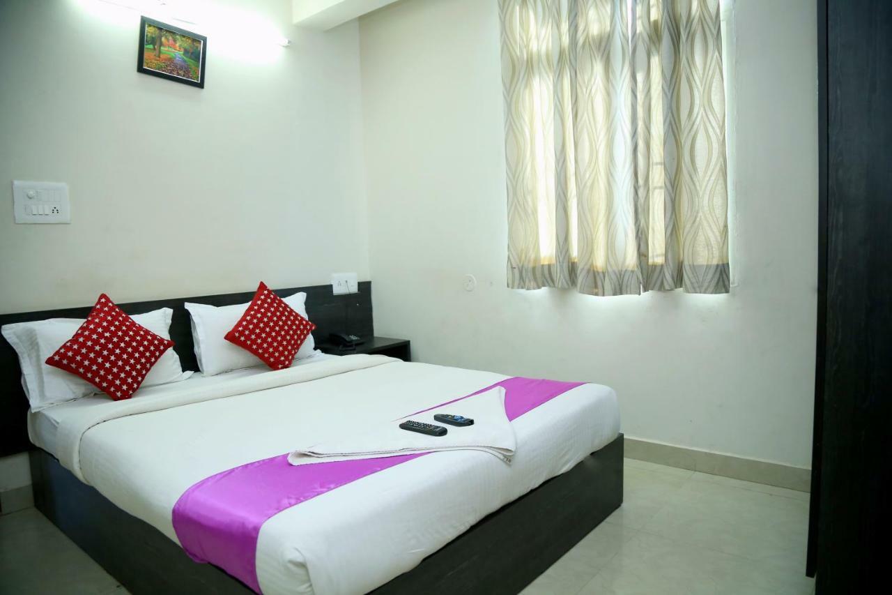 Orange Corner, Near Kempegowda Airport, Airport Pickup And Drop Available 24X7 Devanahalli Exteriör bild